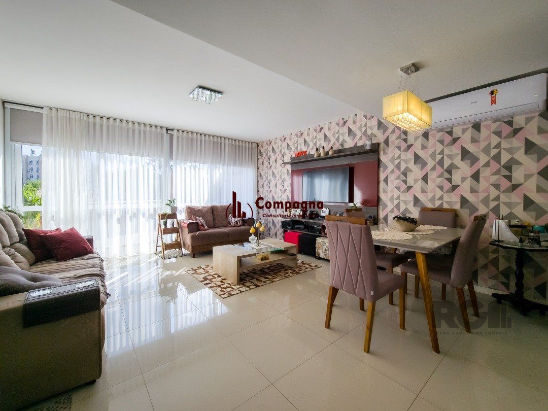 Apartamento 3 quartos à venda, 150m², Camaquã - Porto Alegre — foto 4