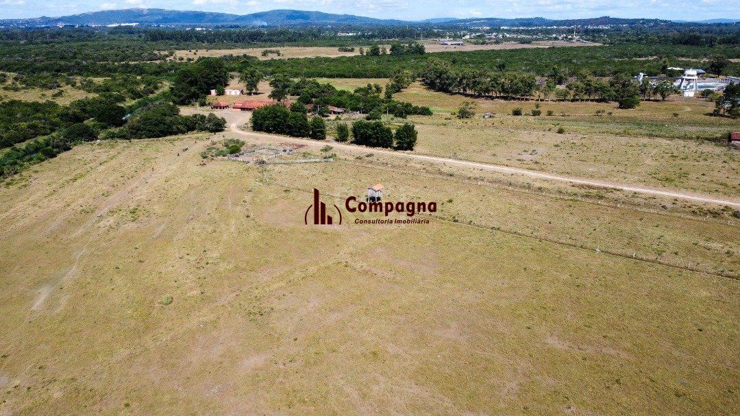 Sítio à venda, 155000m², Espírito Santo - Porto Alegre — foto 3