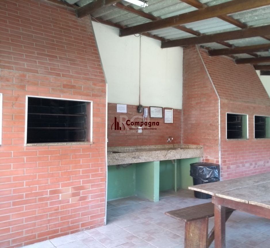 Apartamento para Venda - 44m², 1 dormitório, Tristeza — foto 5