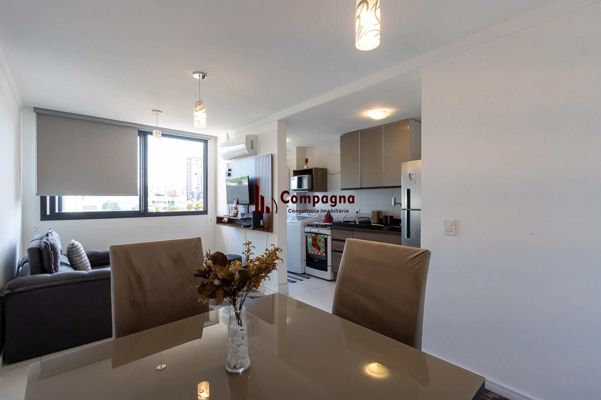 Apartamento 2 quartos à venda, 58m², Azenha - Porto Alegre — foto 2