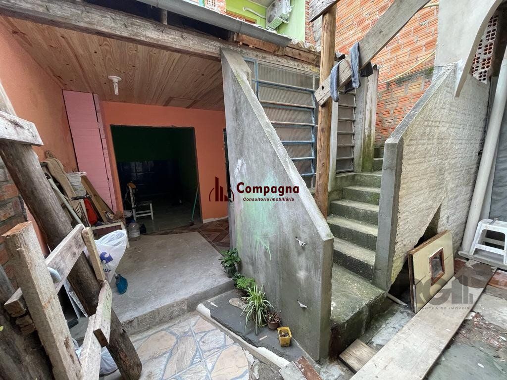 Casa 2 quartos à venda, 125m², Hípica - Porto Alegre — foto 4