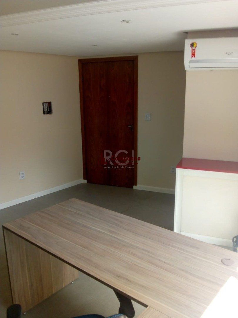 Conjunto/Sala para Venda - 23.46m², 0 dormitórios, Tristeza — foto 4