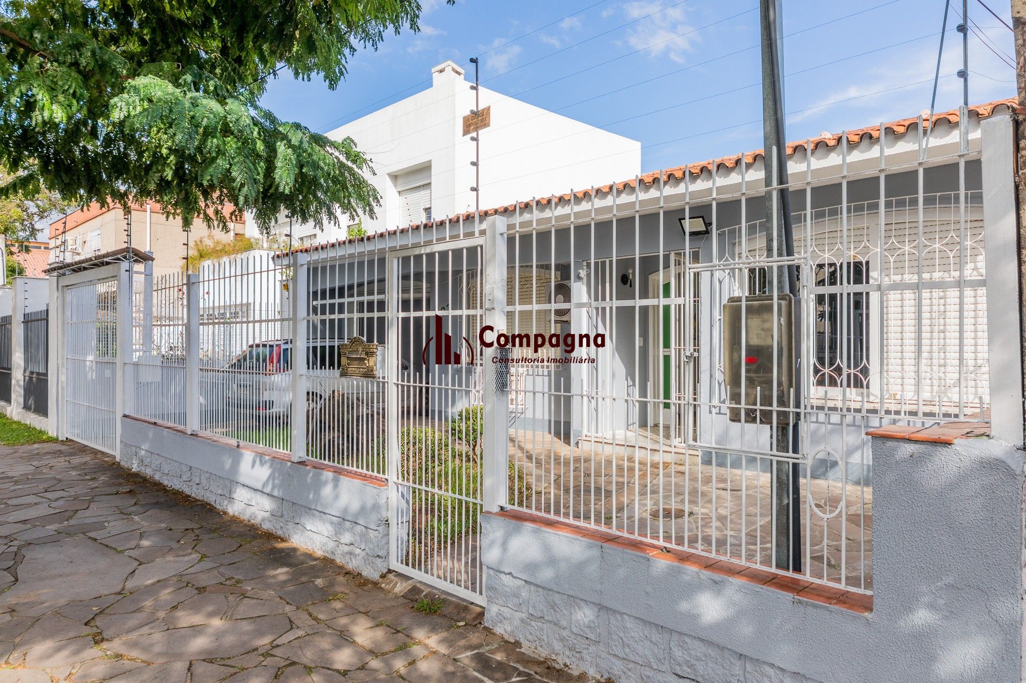 CASA TÉRREÀ VENDA BAIRRO CAVALHADA 315.85M²