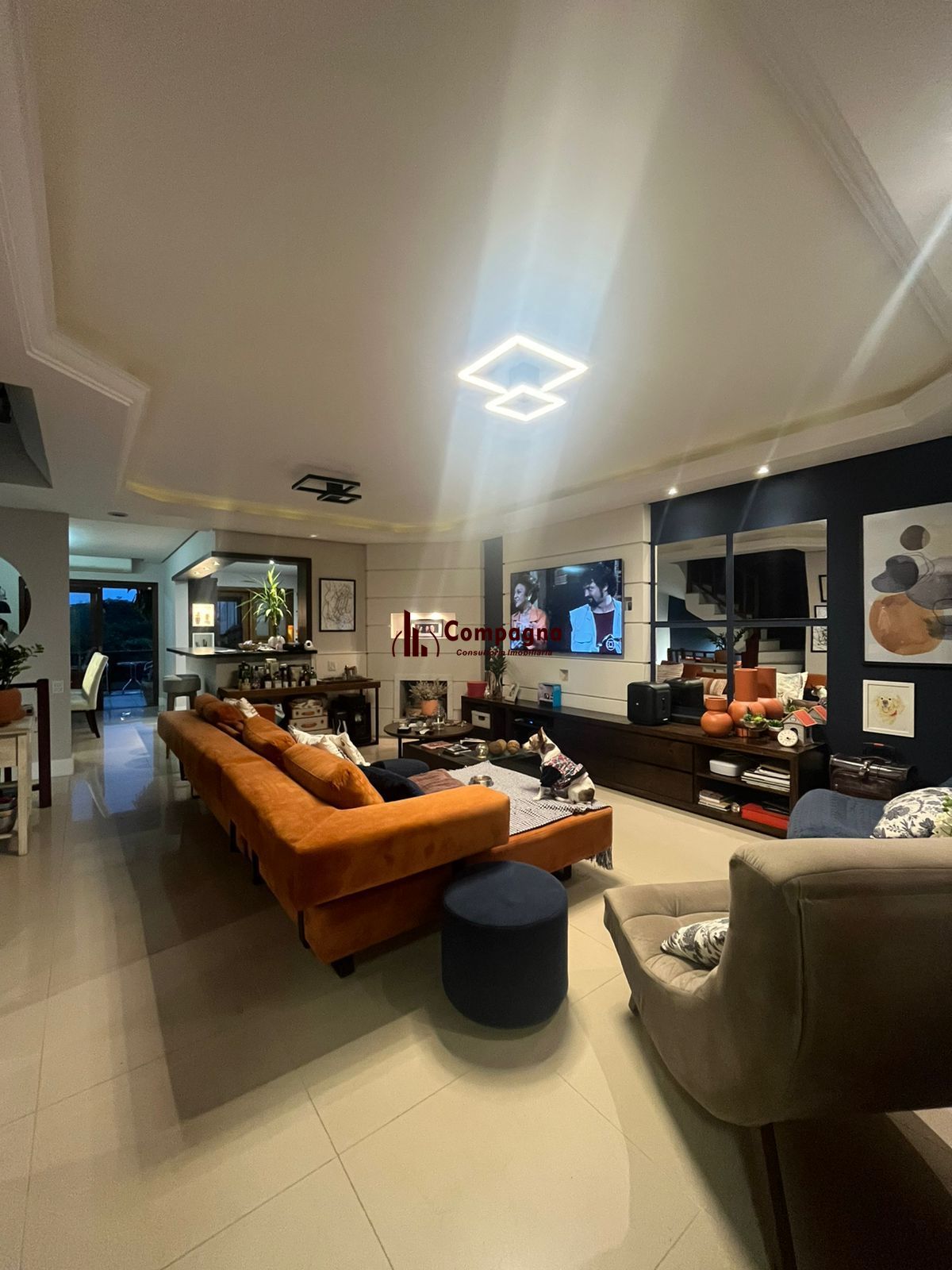 Casa ampla com tudo o que você e sua família precisam. — foto 4