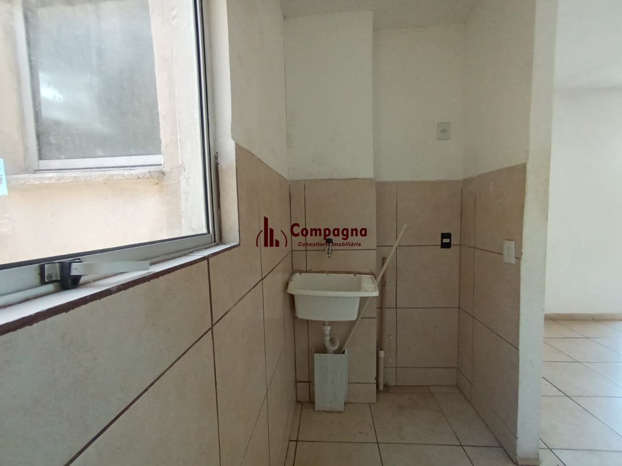 Apartamento 2 quartos à venda, 46m², Restinga - Porto Alegre — foto 4