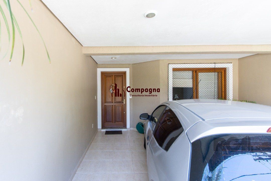 Casa à venda Condomínio Ville Estile — foto 2
