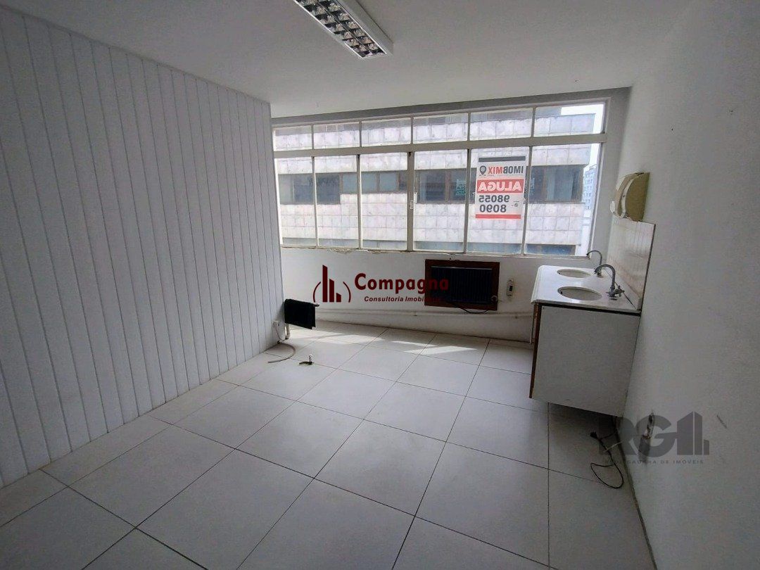 Sala Comercial à venda, Centro Histórico - Porto Alegre — foto 3