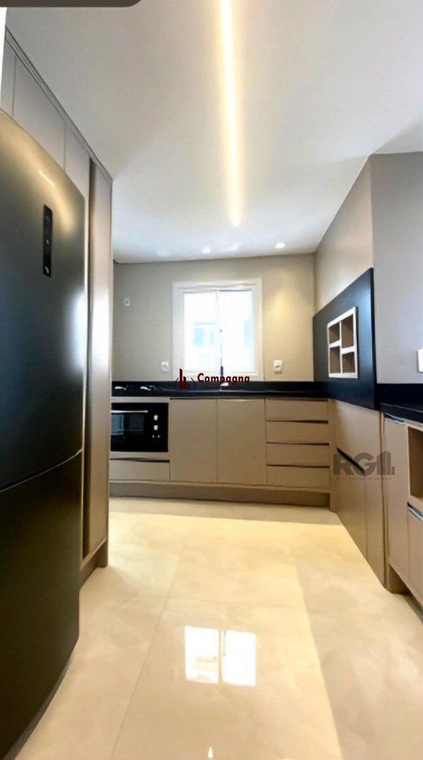 Apartamento 3 dormitórios, bairro Navegantes. — foto 4