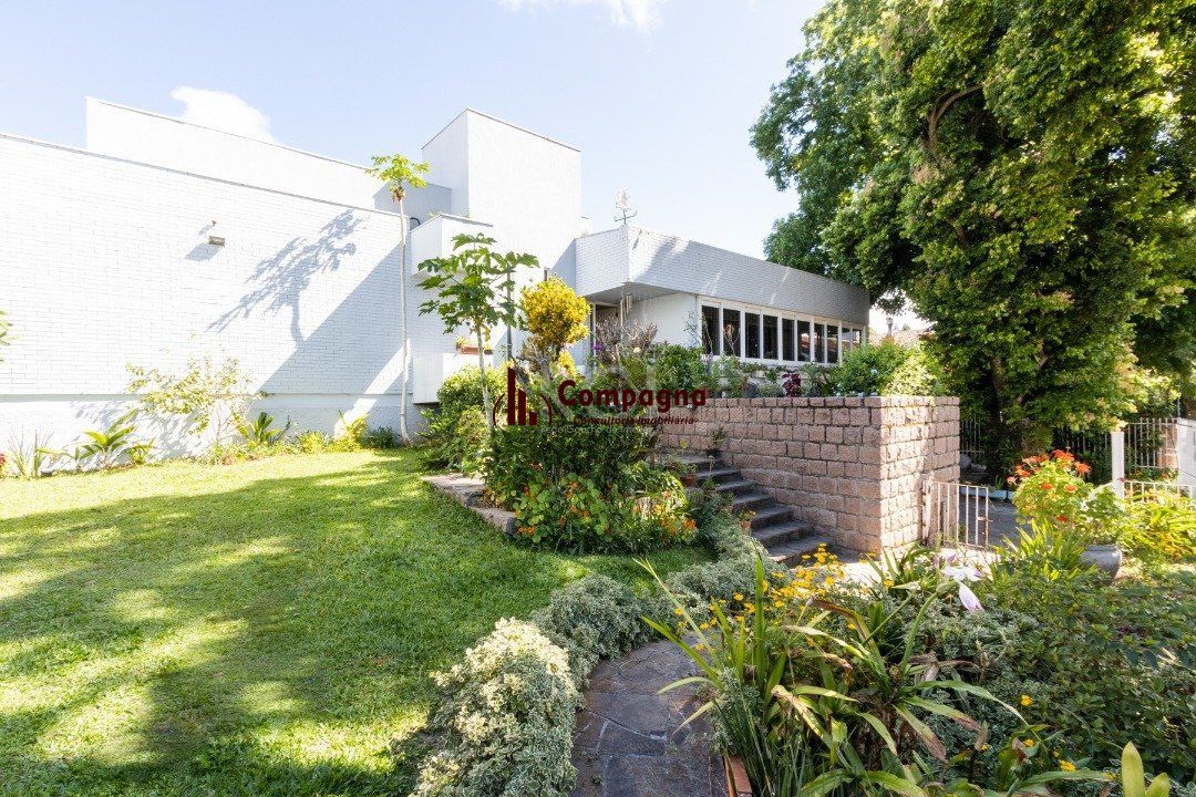 Casa 3 quartos à venda, 405m², Vila Assunção - Porto Alegre — foto 3