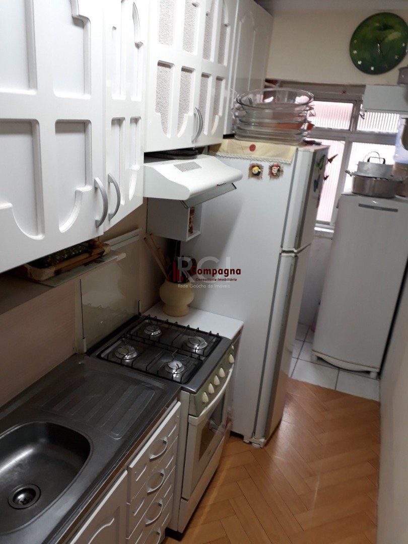 Apartamento para Venda - 53.92m², 2 dormitórios, Camaquã — foto 3