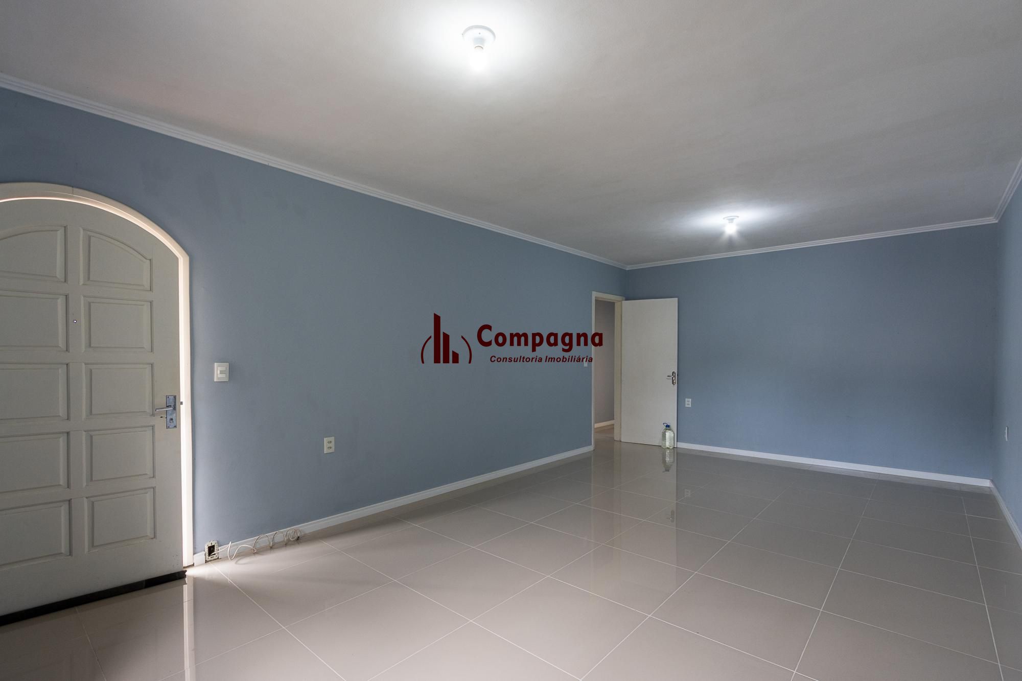 Terreno com 2 casas, 4 quartos, 1 suite - Bairro Cavalhada — foto 5