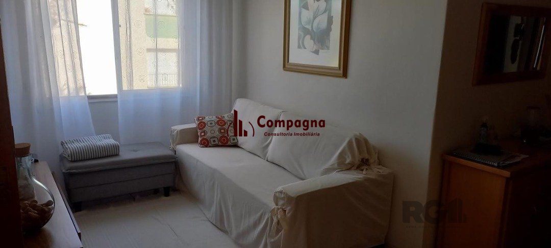 Apartamento 2 quartos, Bairro Vila Nova — foto 5
