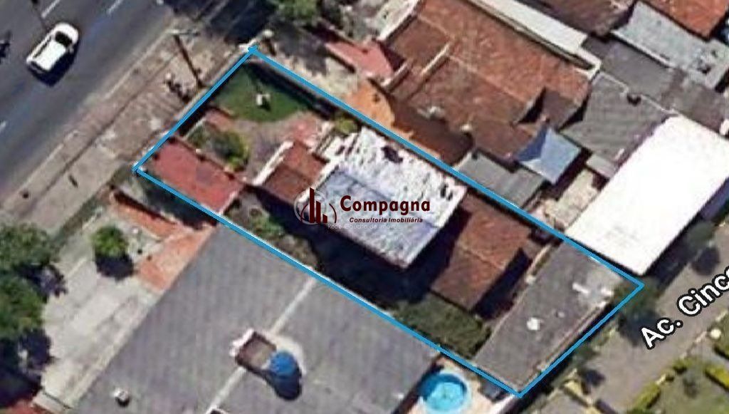 Terreno à venda, Nonoai - Porto Alegre