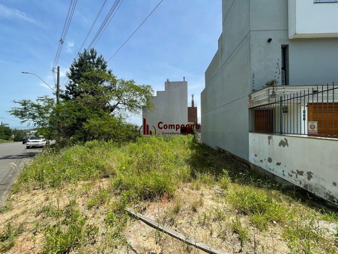 Terreno à venda no bairro Guarujá,  com área total de 233,76m² — foto 4