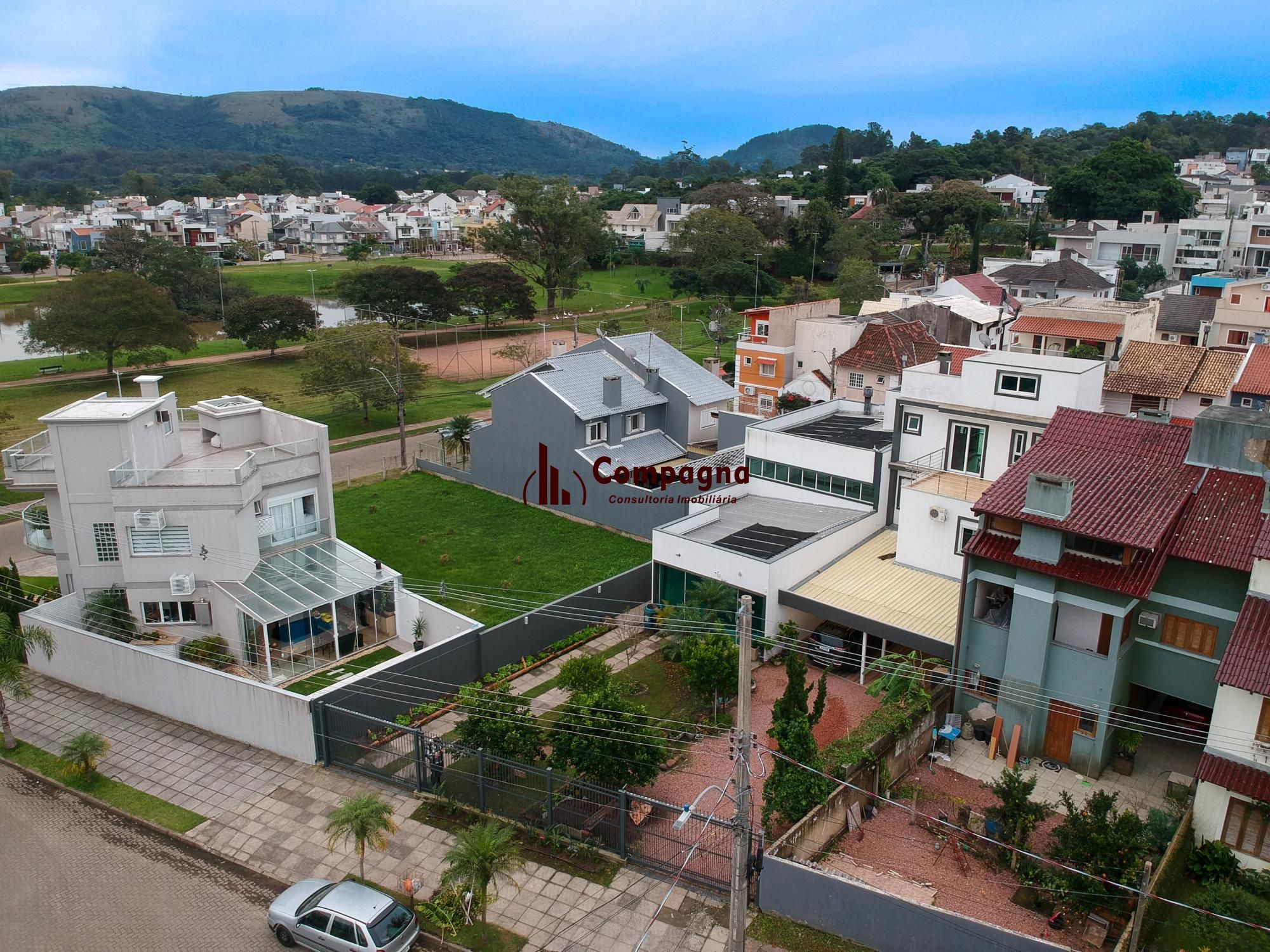 Casa no Lagos de Nova Ipanema com Elevador — foto 4