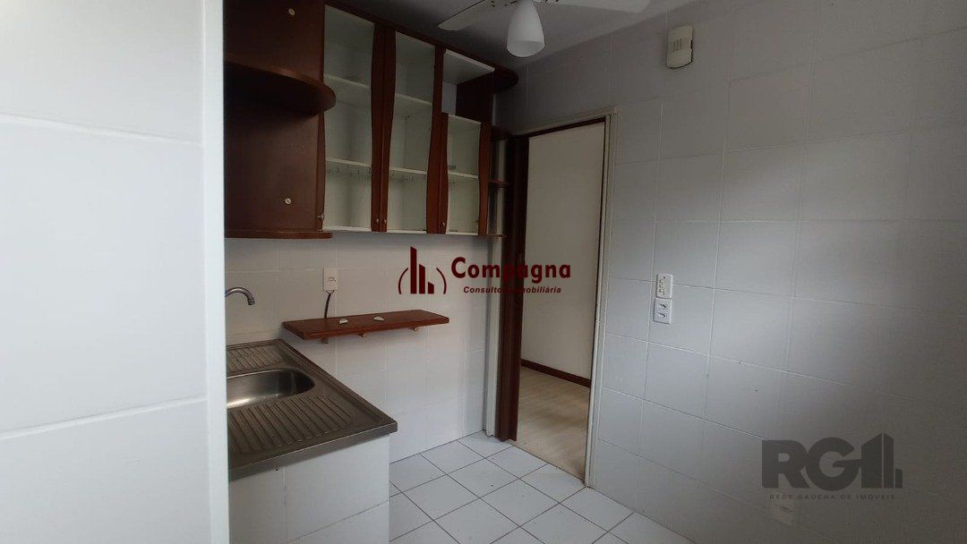 Apartamento 3 quartos à venda, 79m², Cristal - Porto Alegre — foto 5