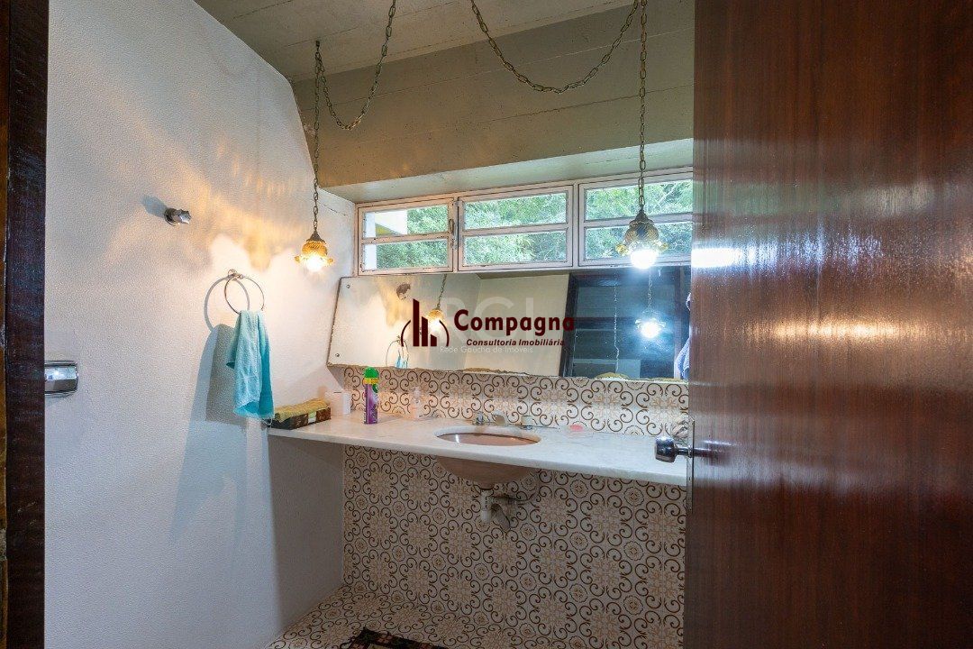 Casa para Venda - 600m², 3 dormitórios, sendo 1 suites, 8 vagas - Vila Assunção — foto 5