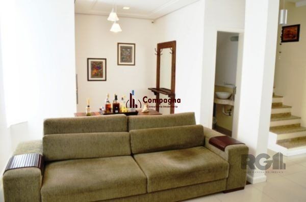 Casa para Venda - 140m², 3 dormitórios, sendo 1 suites, 1 vaga - Hípica — foto 5