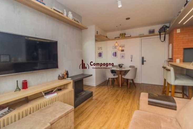 Apartamento  2 dormitórios I 1 suíte I Vaga I bairro Navegantes — foto 5