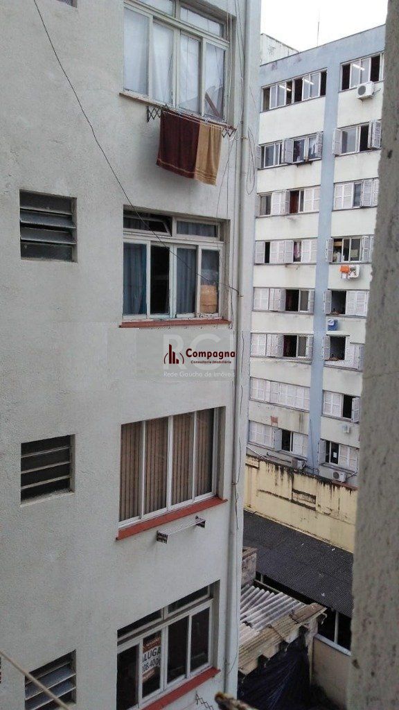 Apartamento JK para Venda - 27m², 1 dormitório, Centro Histórico — foto 2