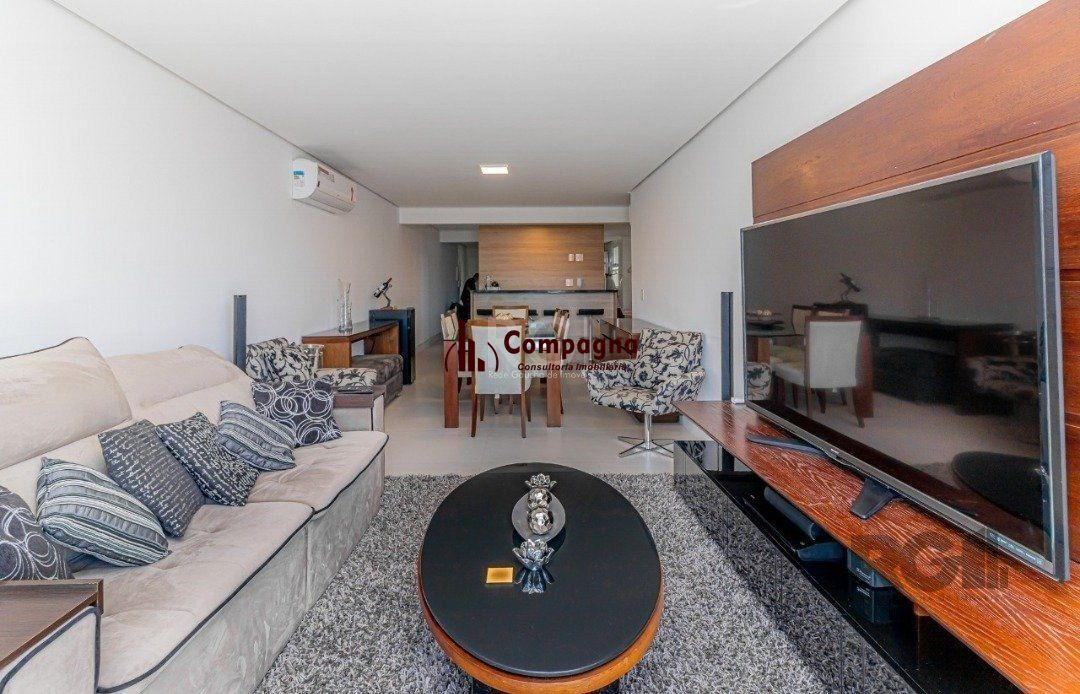 Apartamento 3 quartos à venda, 142m², Tristeza - Porto Alegre — foto 2
