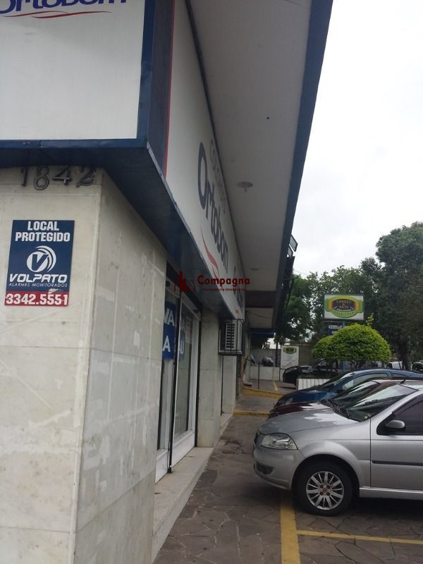Conjunto/Sala para Venda - 42m², 0 dormitórios, Tristeza — foto 3