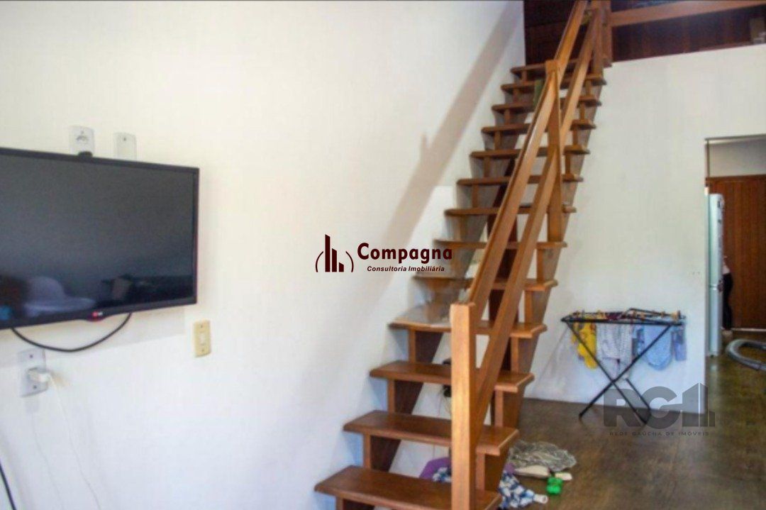 BELÍSSIMA CASA NO LOTEAMENTO GUADALUPE!! — foto 4