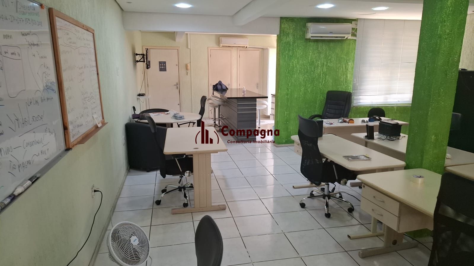 Sala comercial No Centro Histórico. — foto 5