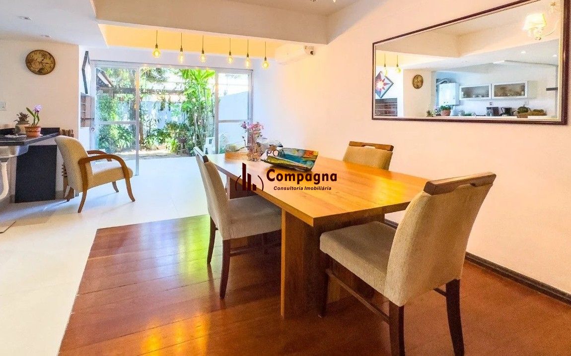 Casa Condominio Bairro Tristeza - 218m², 3 dormitórios, sendo 1 suites, 2 vagas!! — foto 5