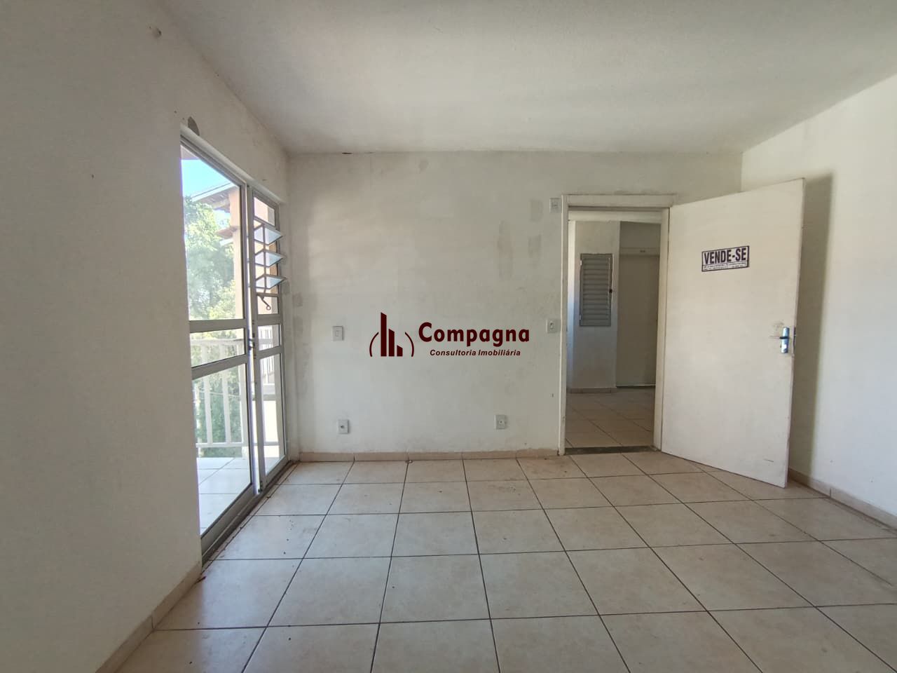 Apartamento 2 quartos à venda, 46m², Restinga - Porto Alegre — foto 2