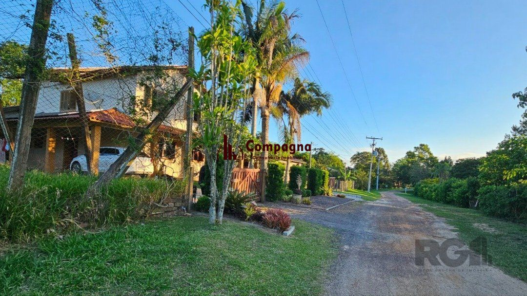 casa em condomínio em viamão — foto 2
