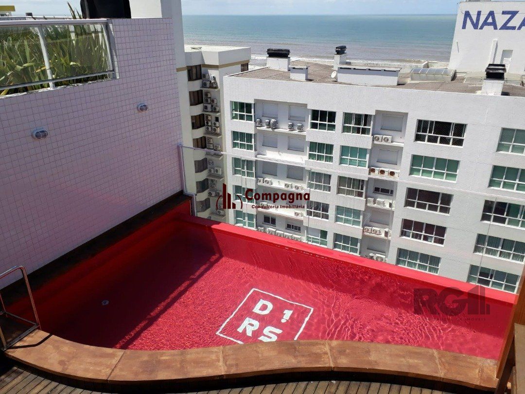 Apartamento 2 quartos à venda, 71m², Centro - Capão da Canoa — foto 3