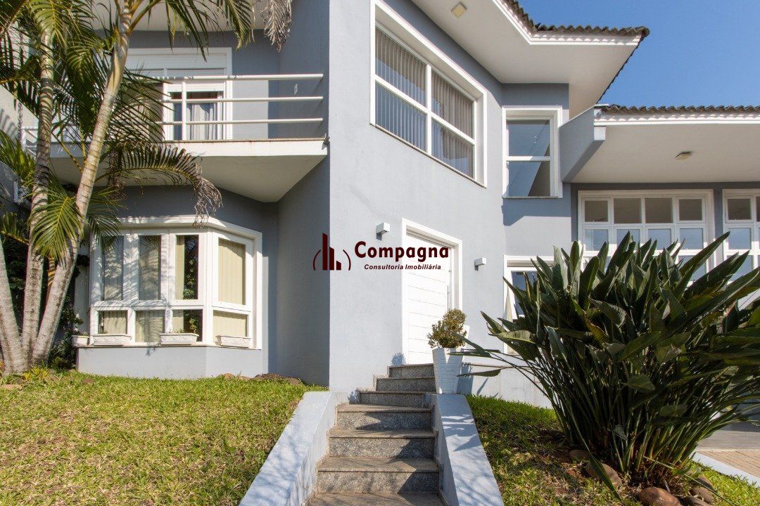 Casa de Condomínio 3 quartos à venda, 253m², Vila Nova - Porto Alegre — foto 4