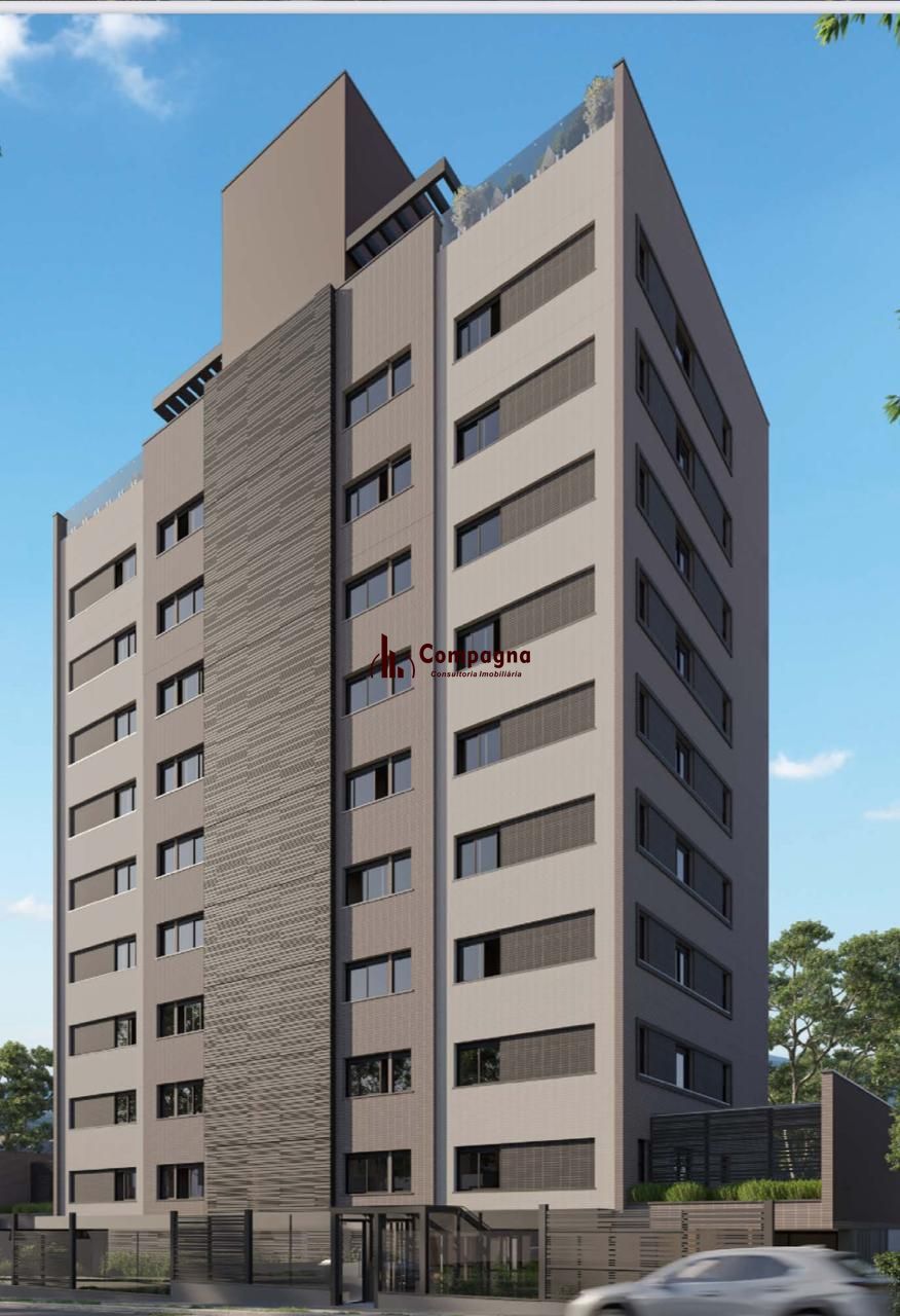 Apartamento alto padrão com 142,51m², 3 suítes, 2 vagas, no bairro Tristeza em Porto Alegre — foto 2