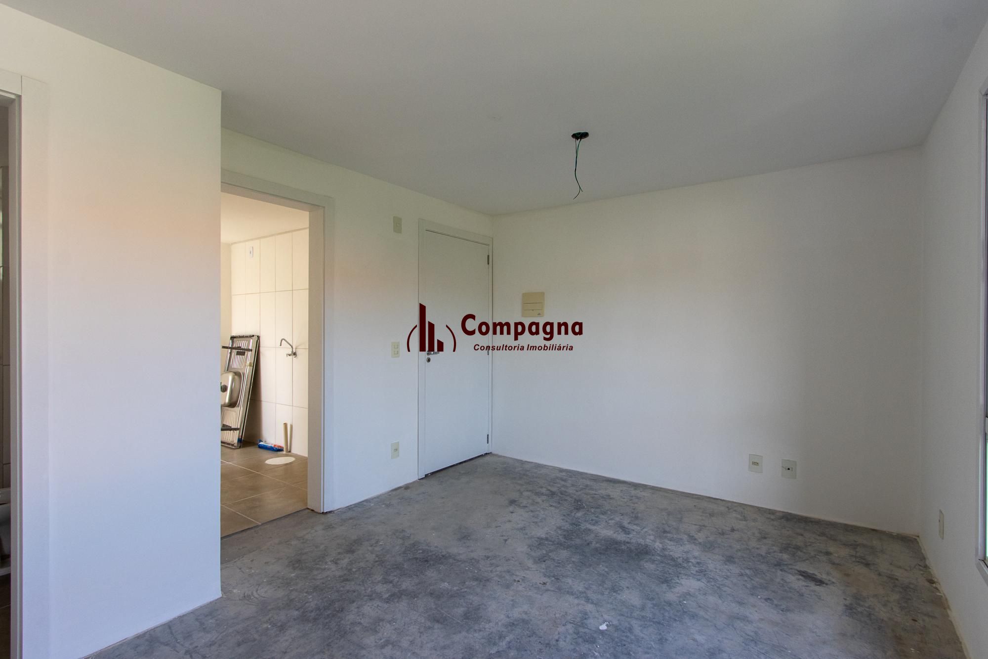 Apartamento 2 dormitórios | Novo | Vaga de garagem — foto 5