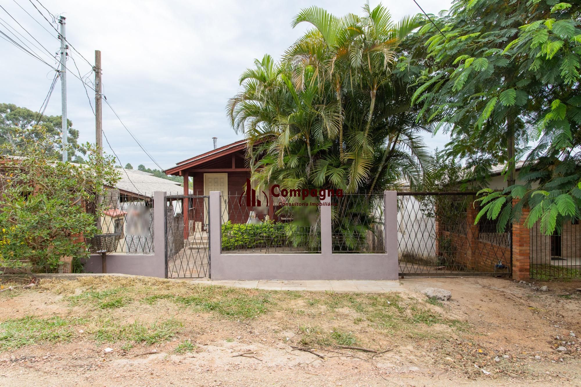 Casa 2 quartos à venda, 85m², Vila Nova - Porto Alegre — foto 2