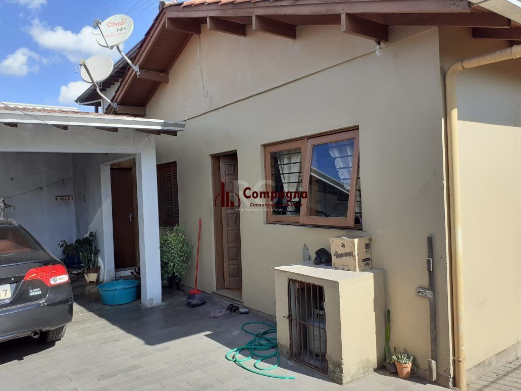 Casa para Venda - 170m², 3 dormitórios, sendo 1 suites, 2 vagas - Feitoria — foto 2