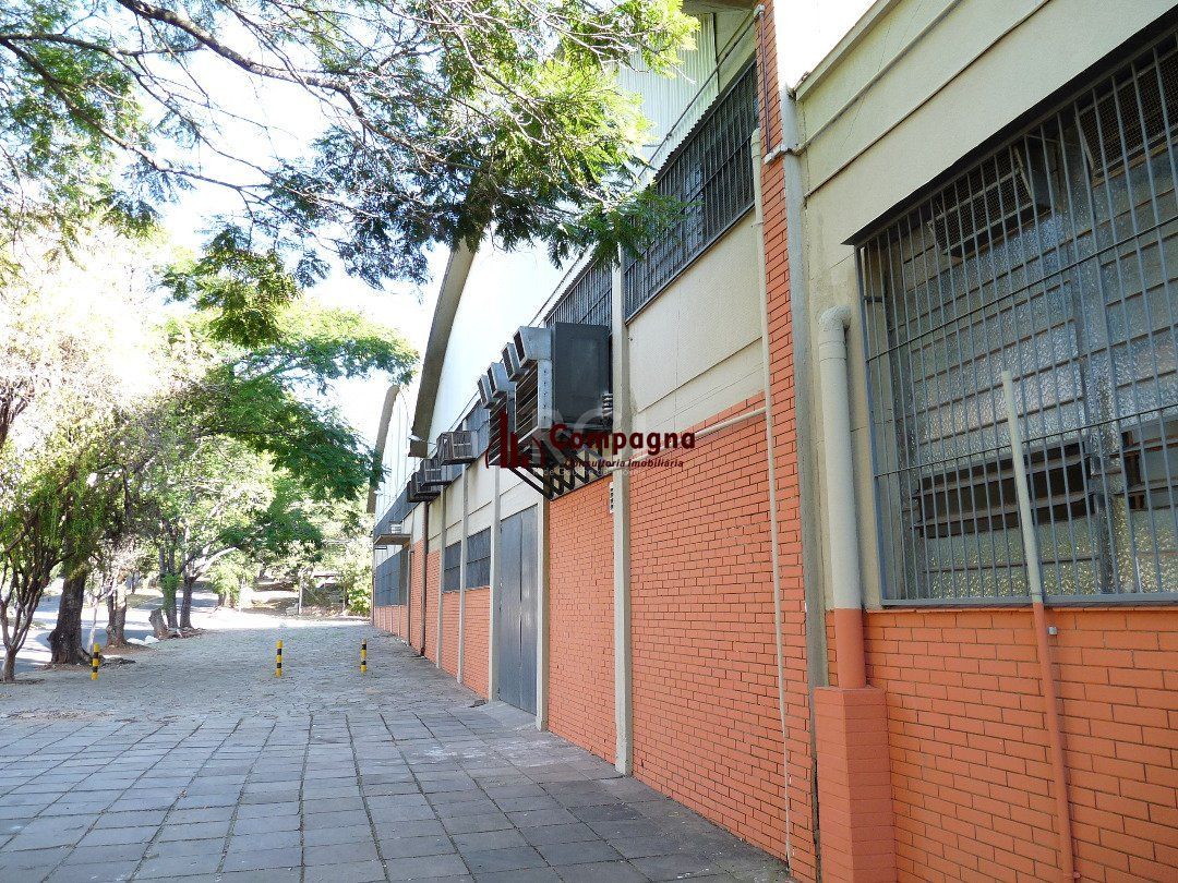 Depósito/Pavilhão para Venda - 5.686,00m², 0 dormitórios, Sarandi — foto 4