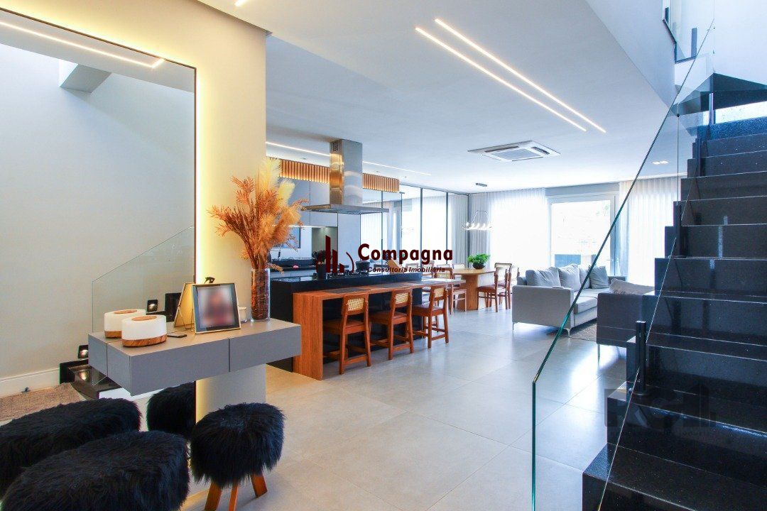Excelente casa de condomínio na Vila Amalfi. — foto 5