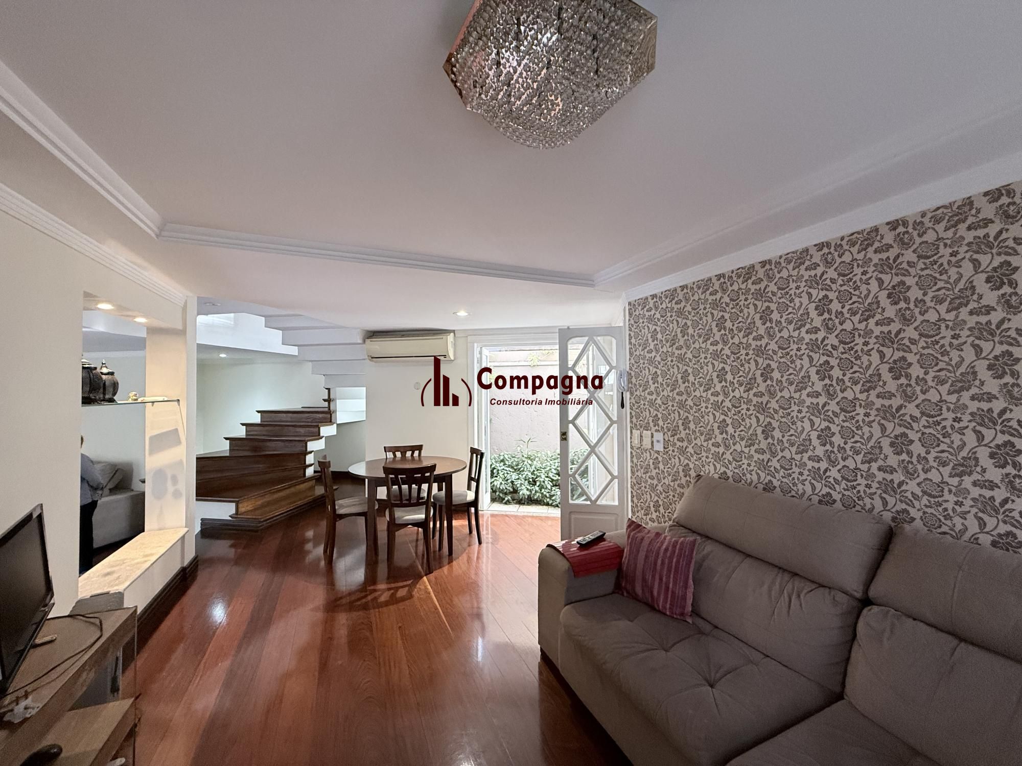Casa 5 quartos à venda, 458m², Chácara das Pedras - Porto Alegre — foto 2