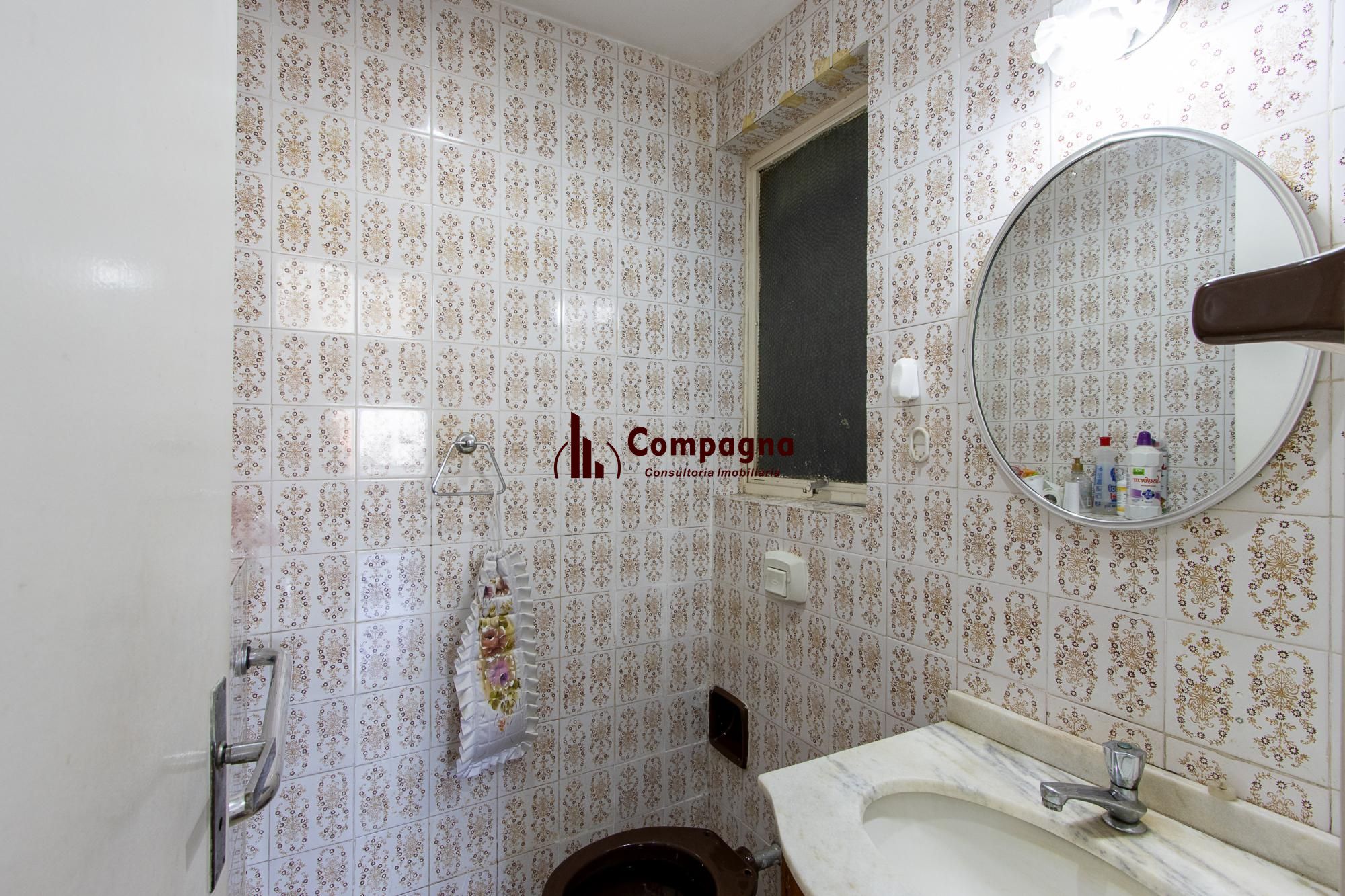 Apartamento à Venda no Bairro Cristal - Oportunidade para Investidores — foto 2
