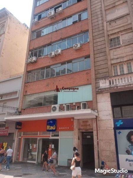 🏢Conjunto Comercial no Centro Histórico de Porto Alegre — foto 2