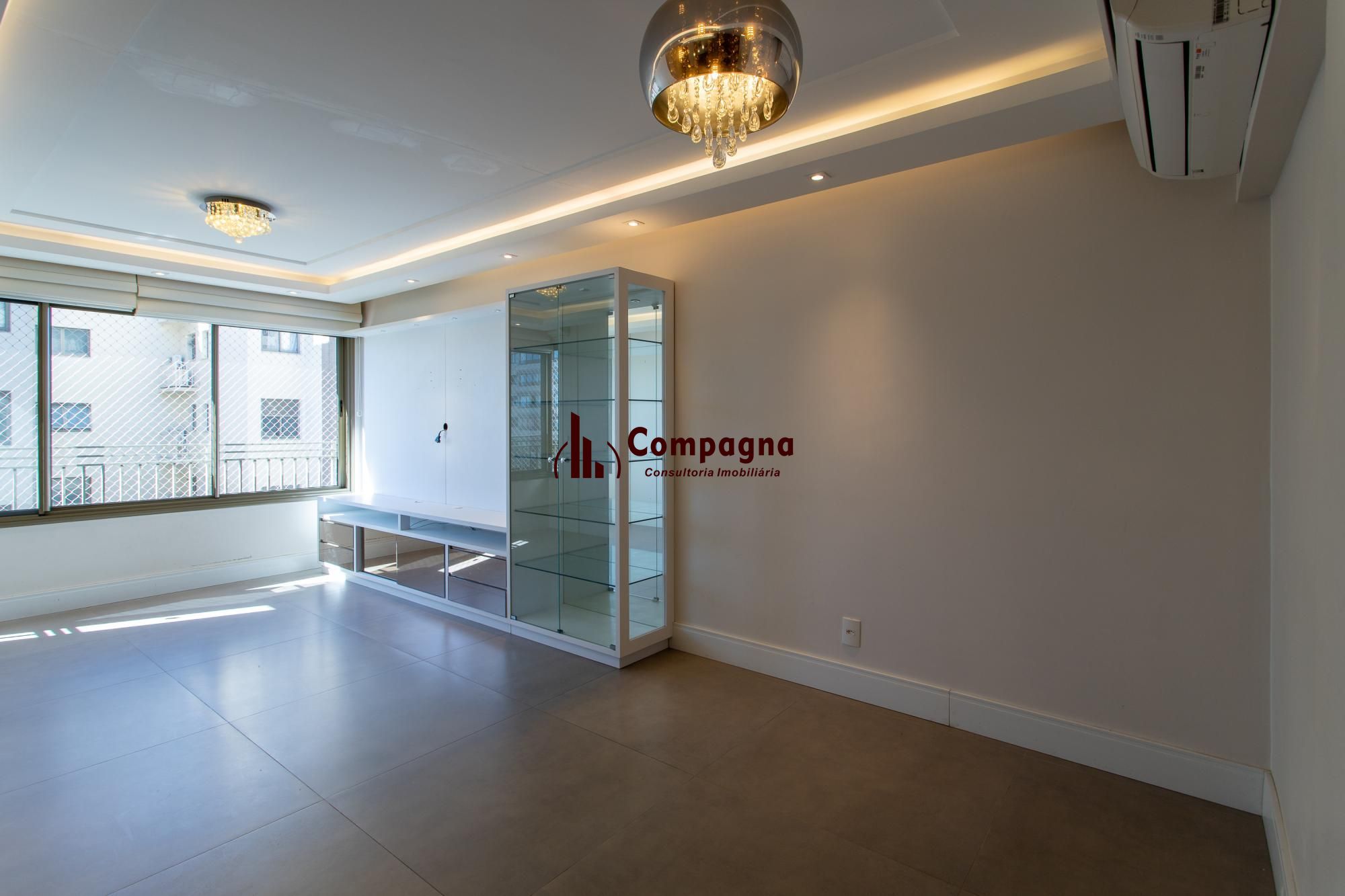 Apartamento no Pedra Bonita/ 3 dormitórios sendo 1 suítes e 1 vaga de garagem — foto 4