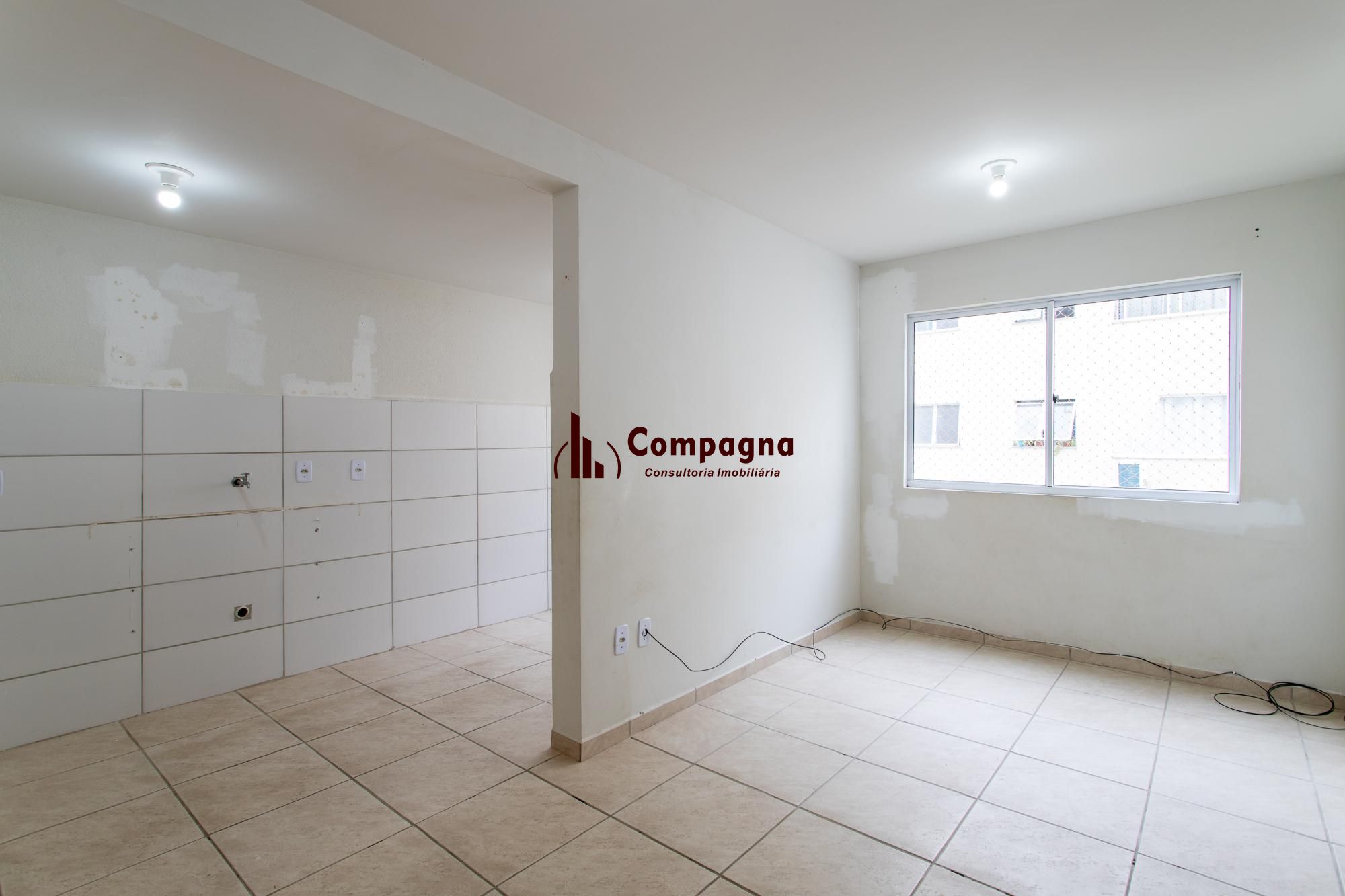 Apartamento 2 dormitórios I bairro Hípica — foto 3