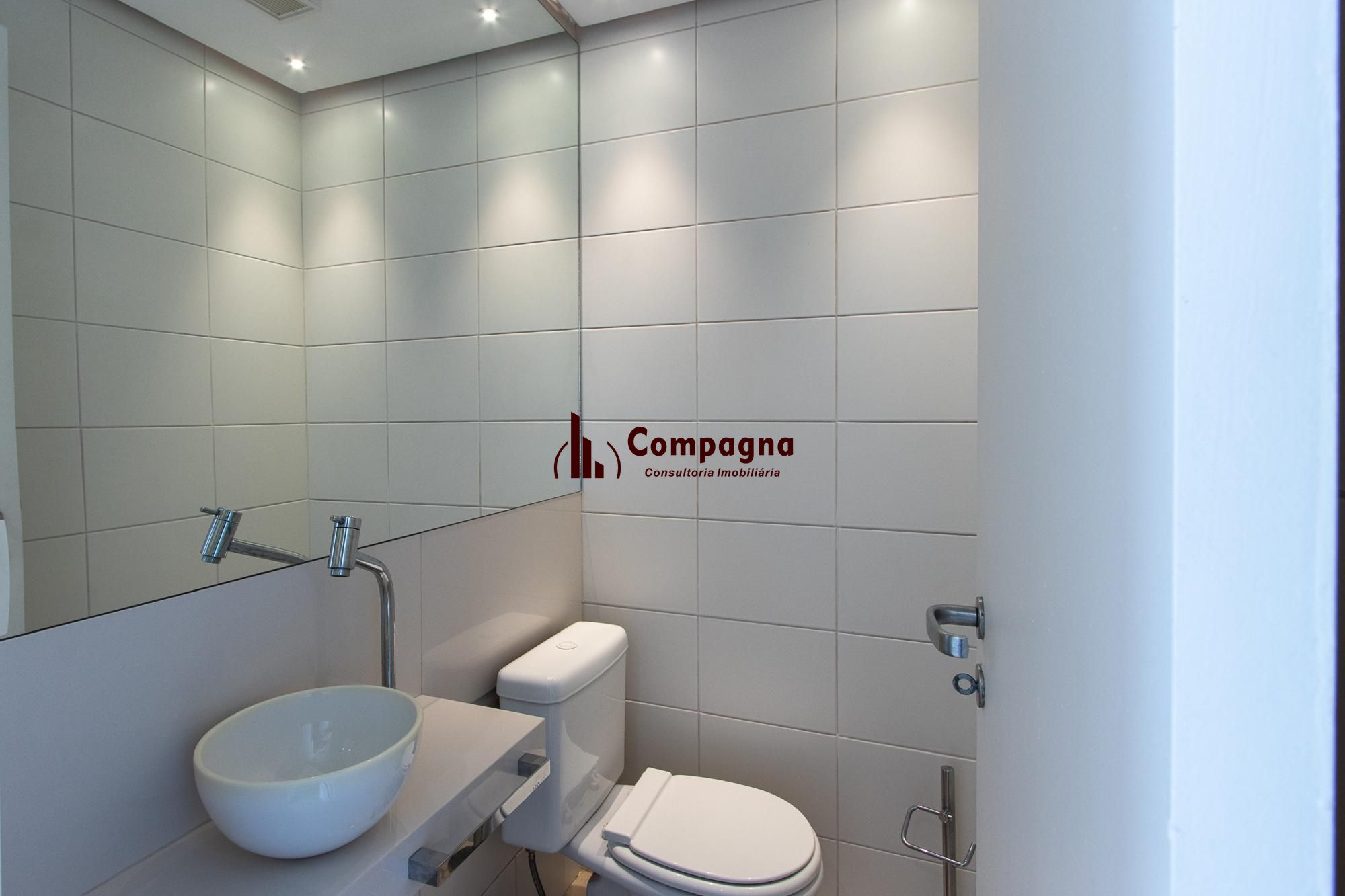 Excelente apartamento de 3 dormitórios, 1 suíte e 2 vagas de garagem. — foto 4