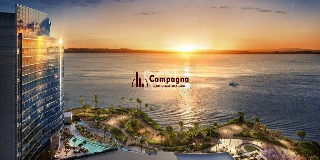 Conjunto/Sala para Venda - 35m², 0 dormitórios, Praia de Belas — foto 4
