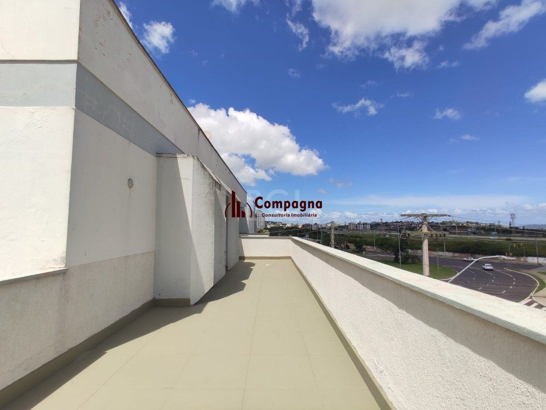 Sala Comercial à venda, 97m², Cristal - Porto Alegre — foto 4