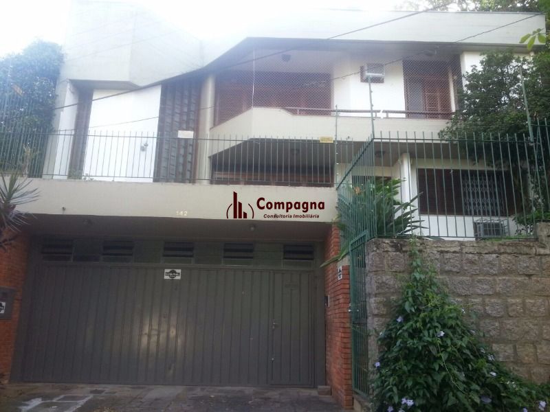 Casa para Venda - 290m², 3 dormitórios, sendo 1 suites, 3 vagas - Nonoai — foto 2