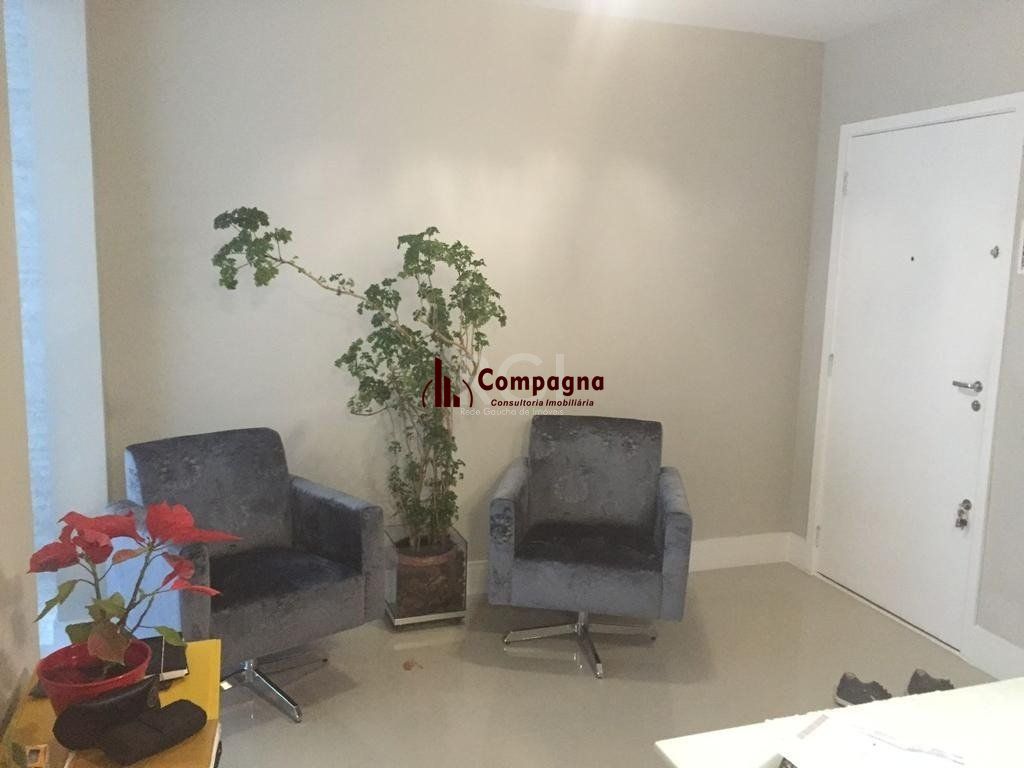 Apartamento para Venda - 63.56m², 2 dormitórios, sendo 1 suites, 1 vaga - Cristal — foto 3