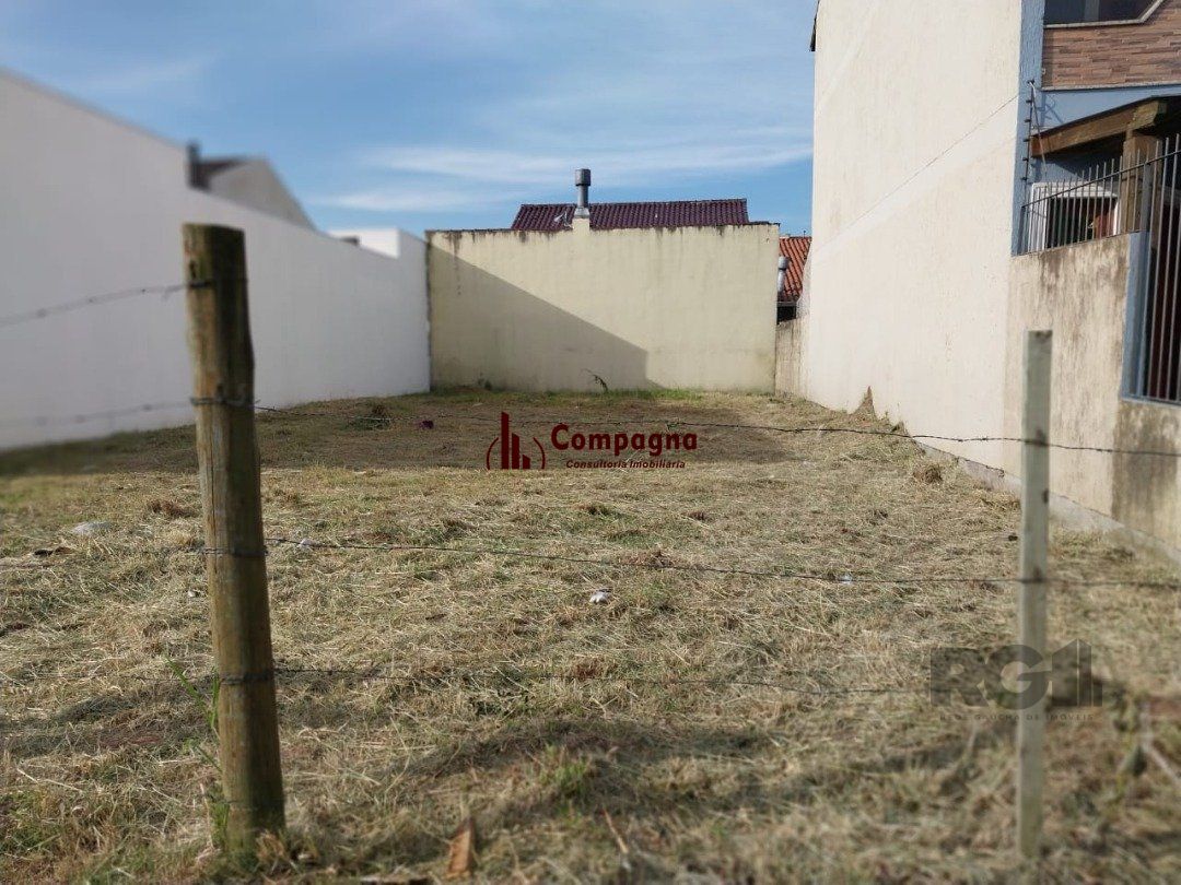 Terreno à venda, Aberta dos Morros - Porto Alegre